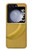 S3872 Banana Case Cover Custodia per Samsung Galaxy Z Flip 5
