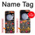 S3889 Maple Leaf Case Cover Custodia per Samsung Galaxy Z Flip 5