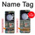S3909 Vintage Poster Case Cover Custodia per Samsung Galaxy Z Flip 5
