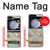 S3910 Vintage Rose Case Cover Custodia per Samsung Galaxy Z Flip 5