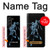 S1111 Soccer X-ray Case Cover Custodia per Samsung Galaxy Z Fold 5