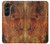 S1140 Wood Skin Graphic Case Cover Custodia per Samsung Galaxy Z Fold 5 S1140 Wood Skin Graphic Case Cover Custodia per Samsung Galaxy Z Fold 5