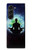 S2527 Yoga Nature Universe Case Cover Custodia per Samsung Galaxy Z Fold 5 S2527 Yoga Nature Universe Case Cover Custodia per Samsung Galaxy Z Fold 5