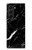 S2895 Black Marble Graphic Printed Case Cover Custodia per Samsung Galaxy Z Fold 5 S2895 Black Marble Graphic Printed Case Cover Custodia per Samsung Galaxy Z Fold 5