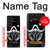 S2924 Paintball Mask Case Cover Custodia per Samsung Galaxy Z Fold 5