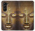 S3189 Magical Yantra Buddha Face Case Cover Custodia per Samsung Galaxy Z Fold 5