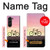 S3252 Bicycle Sunset Case Cover Custodia per Samsung Galaxy Z Fold 5