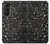 S3426 Blackboard Science Case Cover Custodia per Samsung Galaxy Z Fold 5