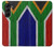 S3464 South Africa Flag Case Cover Custodia per Samsung Galaxy Z Fold 5