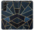 S3479 Navy Blue Graphic Art Case Cover Custodia per Samsung Galaxy Z Fold 5