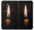 S3530 Buddha Candle Burning Case Cover Custodia per Samsung Galaxy Z Fold 5