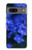 S0782 Forget me not Case Cover Custodia per Google Pixel 7a