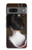 S1337 Japan Geisha Neck Case Cover Custodia per Google Pixel 7a