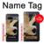 S1383 Paper Sculpture Eagle Case Cover Custodia per Google Pixel 7a