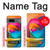 S1671 Rainbow Colorful Rose Case Cover Custodia per Google Pixel 7a
