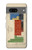 S1695 The Periodic Table of Middle Earth Case Cover Custodia per Google Pixel 7a