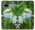 S1818 Forget Me Not Case Cover Custodia per Google Pixel 7a