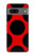 S1829 Ladybugs Dot Pattern Case Cover Custodia per Google Pixel 7a