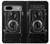S1979 Vintage Camera Case Cover Custodia per Google Pixel 7a