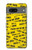 S2088 Police Line Do Not Cross Case Cover Custodia per Google Pixel 7a