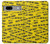 S2088 Police Line Do Not Cross Case Cover Custodia per Google Pixel 7a