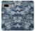 S2346 Navy Camo Camouflage Graphic Case Cover Custodia per Google Pixel 7a