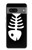 S2509 Fishbone Case Cover Custodia per Google Pixel 7a S2509 Fishbone Case Cover Custodia per Google Pixel 7a