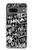 S2744 Hey Hi Hello Art Pattern Case Cover Custodia per Google Pixel 7a