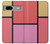 S2795 Cheek Palette Color Case Cover Custodia per Google Pixel 7a
