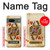 S2833 Poker Card Queen Hearts Case Cover Custodia per Google Pixel 7a S2833 Poker Card Queen Hearts Case Cover Custodia per Google Pixel 7a