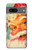 S2840 Christmas Vintage Santa Case Cover Custodia per Google Pixel 7a
