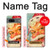 S2840 Christmas Vintage Santa Case Cover Custodia per Google Pixel 7a