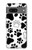 S2904 Dog Paw Prints Case Cover Custodia per Google Pixel 7a