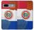 S3017 Paraguay Flag Case Cover Custodia per Google Pixel 7a