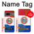 S3017 Paraguay Flag Case Cover Custodia per Google Pixel 7a