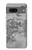 S3093 Old Brick Wall Case Cover Custodia per Google Pixel 7a