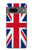 S3103 Flag of The United Kingdom Case Cover Custodia per Google Pixel 7a