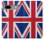 S3103 Flag of The United Kingdom Case Cover Custodia per Google Pixel 7a
