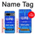 S3136 Life in the Fast Lane Swimming Pool Case Cover Custodia per Google Pixel 7a
