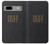 S3166 Funny Holy Shit Case Cover Custodia per Google Pixel 7a