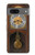 S3173 Grandfather Clock Antique Wall Clock Case Cover Custodia per Google Pixel 7a