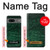 S3190 Math Formula Greenboard Case Cover Custodia per Google Pixel 7a