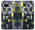 S3340 Paul Klee Architecture Case Cover Custodia per Google Pixel 7a