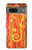 S3352 Gustav Klimt Medicine Case Cover Custodia per Google Pixel 7a
