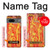 S3352 Gustav Klimt Medicine Case Cover Custodia per Google Pixel 7a