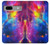 S3371 Nebula Sky Case Cover Custodia per Google Pixel 7a