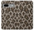 S3389 Seamless Snake Skin Pattern Graphic Case Cover Custodia per Google Pixel 7a