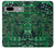 S3392 Electronics Board Circuit Graphic Case Cover Custodia per Google Pixel 7a