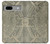 S3396 Dendera Zodiac Ancient Egypt Case Cover Custodia per Google Pixel 7a