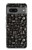 S3426 Blackboard Science Case Cover Custodia per Google Pixel 7a